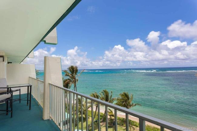 Pats At Punalu'U - Beachfront Condos Hau'ula المظهر الخارجي الصورة