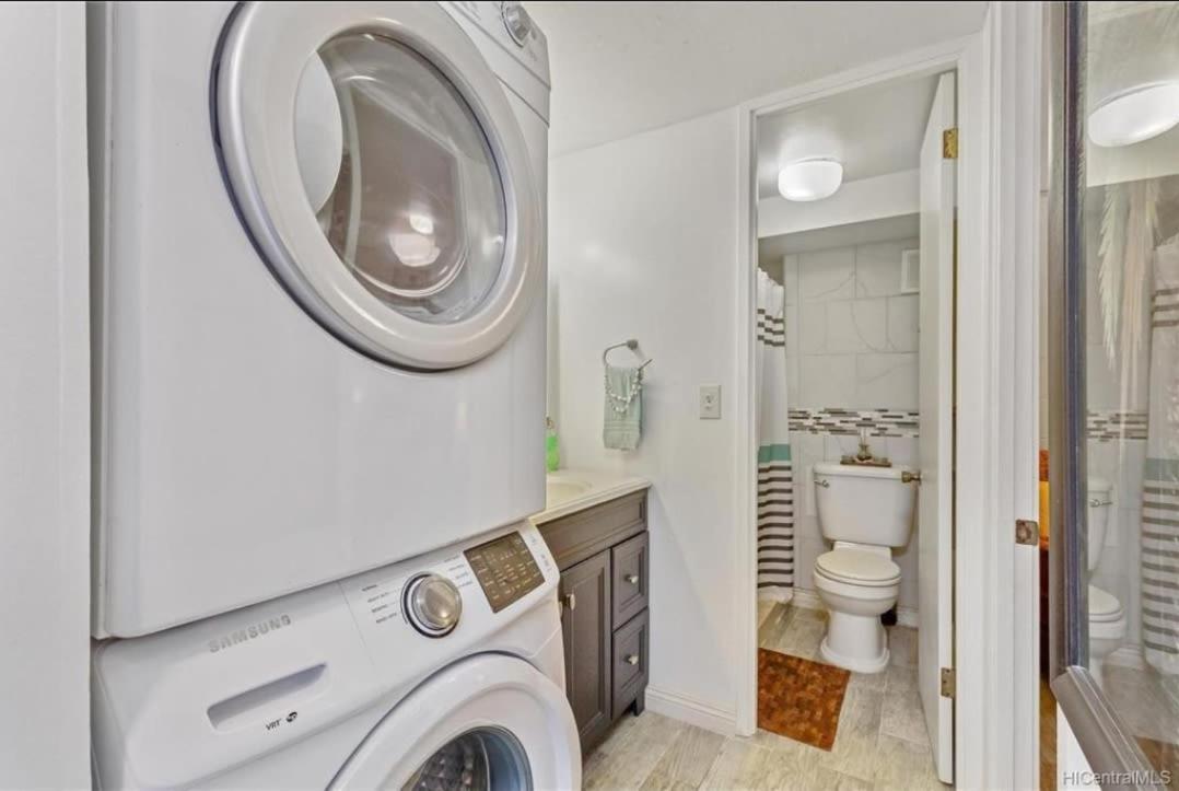 Pats At Punalu'U - Beachfront Condos Hau'ula المظهر الخارجي الصورة