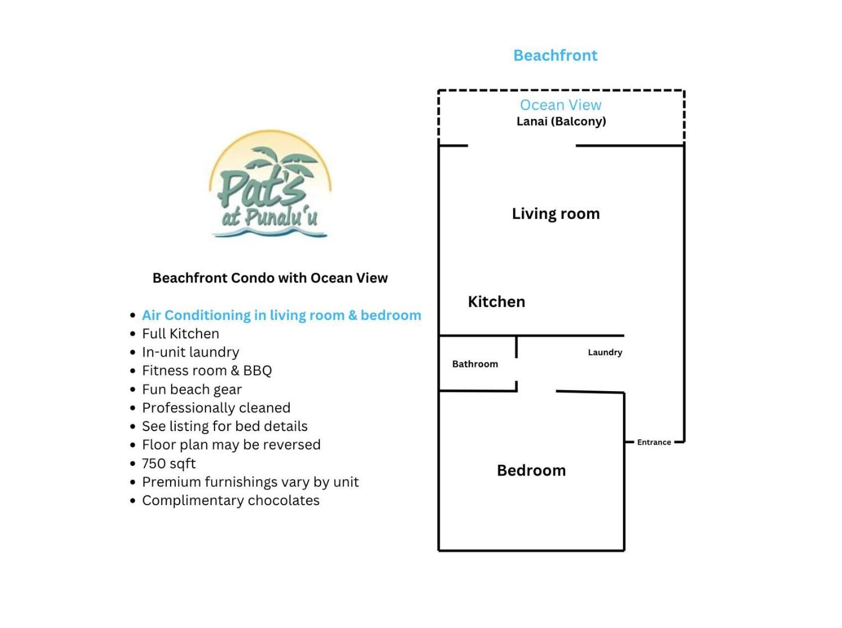 Pats At Punalu'U - Beachfront Condos Hau'ula المظهر الخارجي الصورة